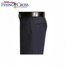 Flying Cross® 55/45 Poly Wool Dress Pants